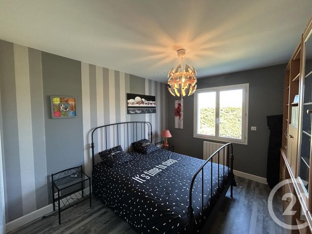 Maison &agrave; vendre - 6 pi&egrave;ces - 162,90 m2 - Camps Sur L Isle - 33 - AQUITAINE