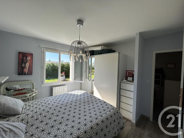 Maison &agrave; vendre - 6 pi&egrave;ces - 162,90 m2 - Camps Sur L Isle - 33 - AQUITAINE