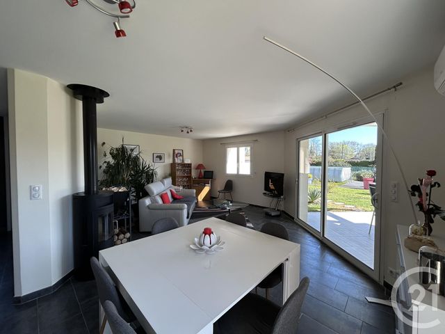 Maison &agrave; vendre - 6 pi&egrave;ces - 162,90 m2 - Camps Sur L Isle - 33 - AQUITAINE