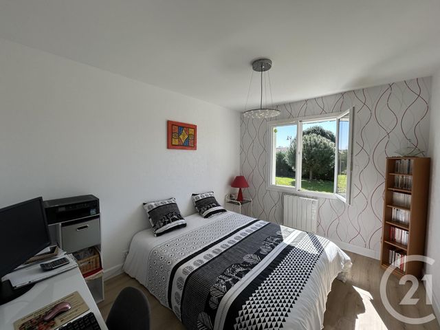 Maison &agrave; vendre - 6 pi&egrave;ces - 162,90 m2 - Camps Sur L Isle - 33 - AQUITAINE