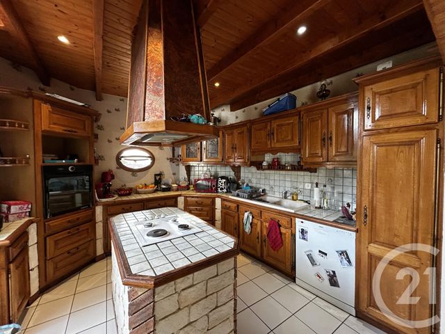 Maison &agrave; vendre - 6 pi&egrave;ces - 310,92 m2 - La Roche Chalais - 24 - AQUITAINE