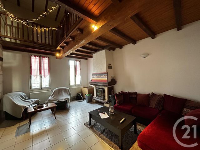 Maison &agrave; vendre - 6 pi&egrave;ces - 310,92 m2 - La Roche Chalais - 24 - AQUITAINE