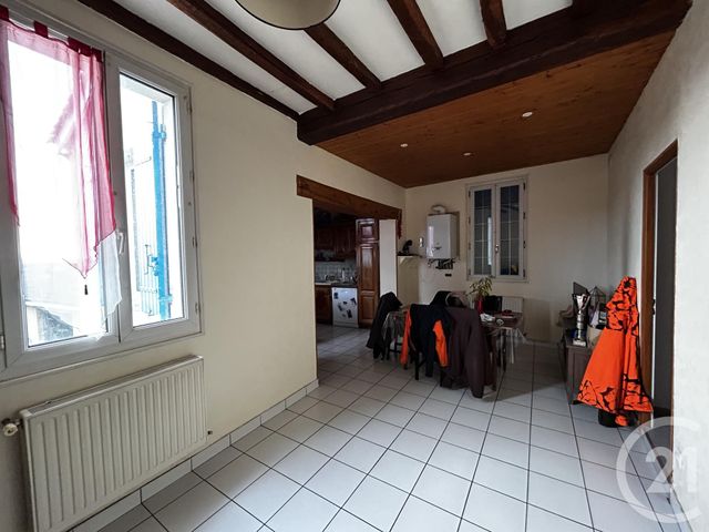 Maison &agrave; vendre - 6 pi&egrave;ces - 310,92 m2 - La Roche Chalais - 24 - AQUITAINE