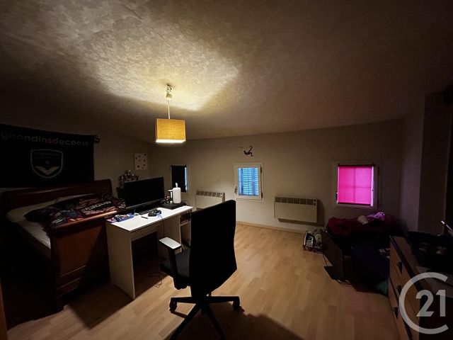 Maison &agrave; vendre - 6 pi&egrave;ces - 310,92 m2 - La Roche Chalais - 24 - AQUITAINE