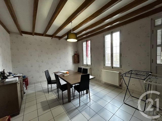 Maison &agrave; vendre - 6 pi&egrave;ces - 310,92 m2 - La Roche Chalais - 24 - AQUITAINE