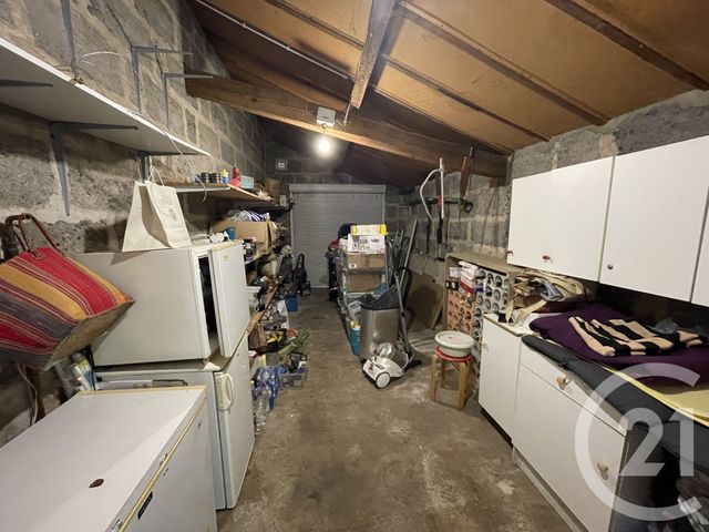 Maison &agrave; vendre - 3 pi&egrave;ces - 127,46 m2 - St Medard De Guizieres - 33 - AQUITAINE