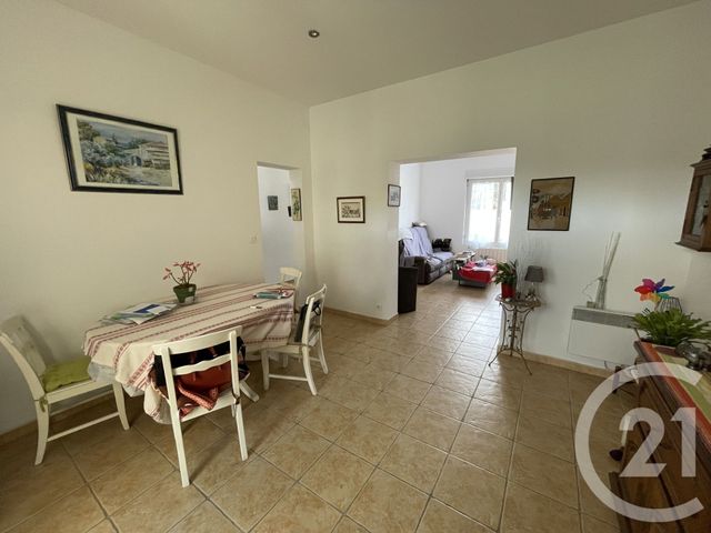 Maison &agrave; vendre - 3 pi&egrave;ces - 127,46 m2 - St Medard De Guizieres - 33 - AQUITAINE