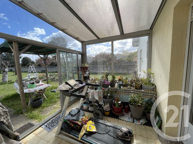 Maison &agrave; vendre - 3 pi&egrave;ces - 127,46 m2 - St Medard De Guizieres - 33 - AQUITAINE