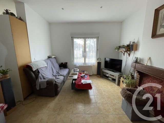 Maison &agrave; vendre - 3 pi&egrave;ces - 127,46 m2 - St Medard De Guizieres - 33 - AQUITAINE