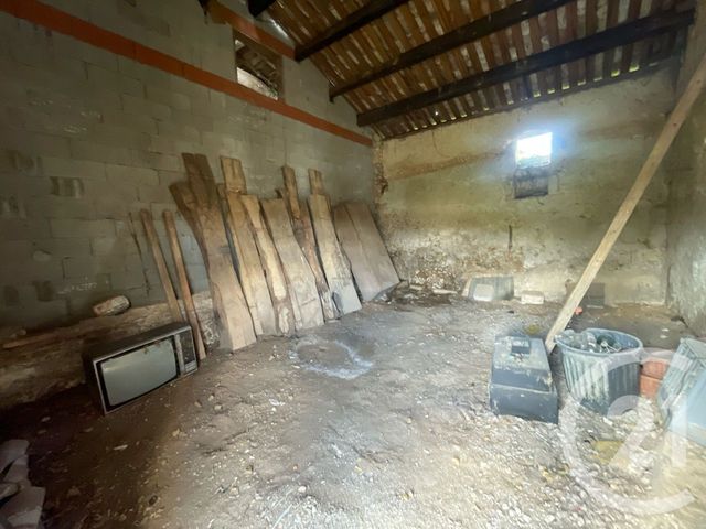 Maison &agrave; vendre - 5 pi&egrave;ces - 175 m2 - La Clotte - 17 - POITOU-CHARENTES