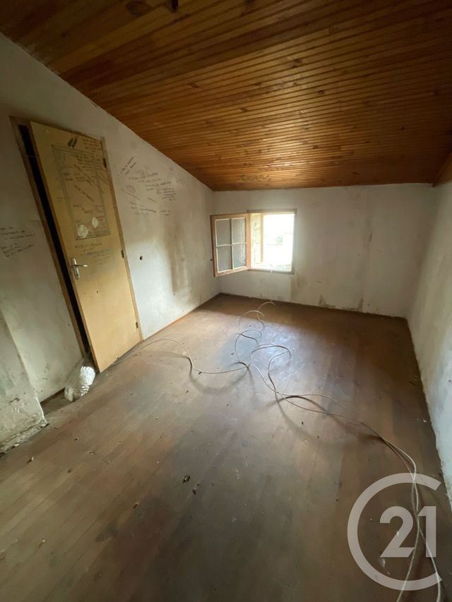 Maison &agrave; vendre - 5 pi&egrave;ces - 175 m2 - La Clotte - 17 - POITOU-CHARENTES