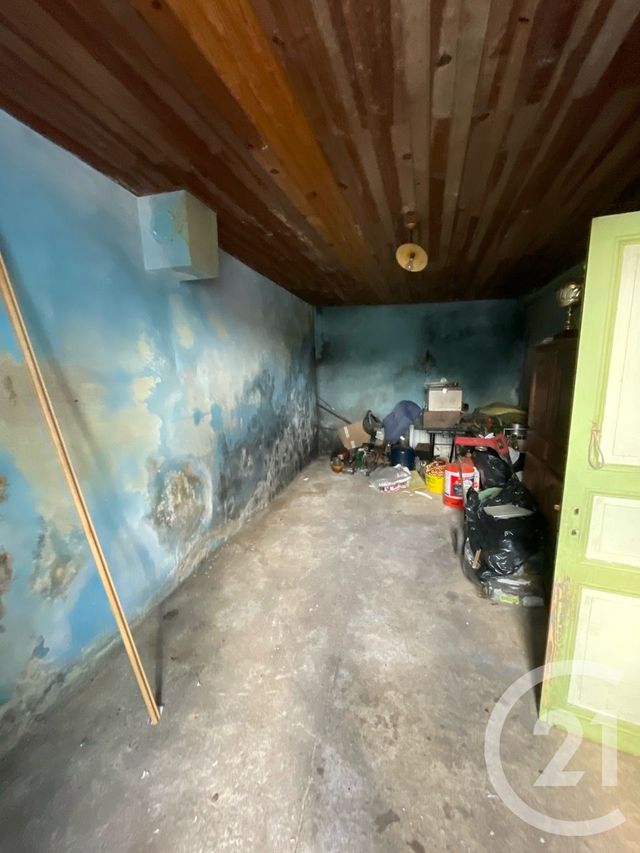 Maison &agrave; vendre - 5 pi&egrave;ces - 175 m2 - La Clotte - 17 - POITOU-CHARENTES