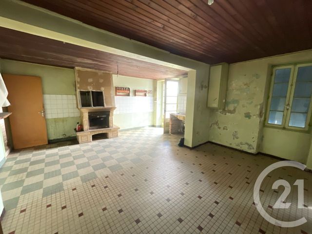 Maison &agrave; vendre - 5 pi&egrave;ces - 175 m2 - La Clotte - 17 - POITOU-CHARENTES