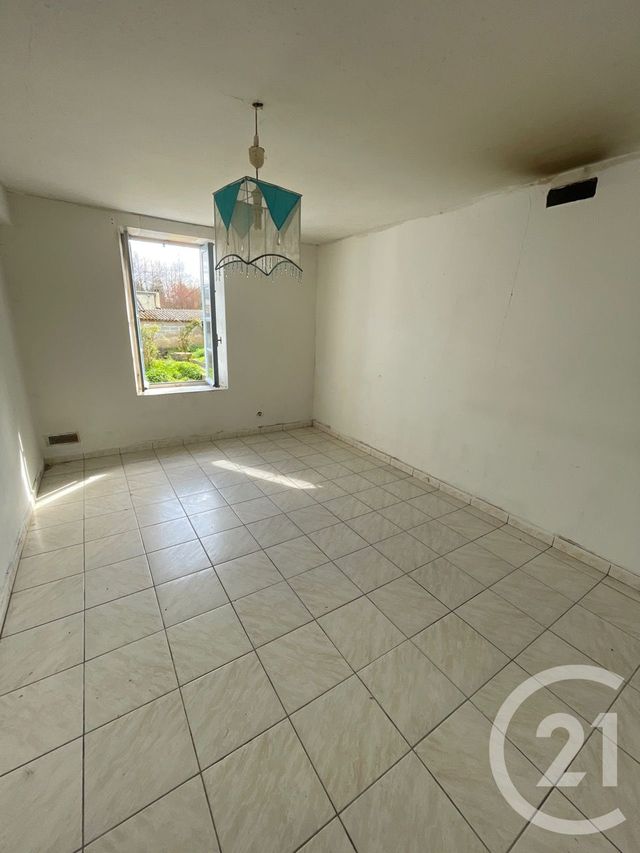 Maison &agrave; vendre - 5 pi&egrave;ces - 175 m2 - La Clotte - 17 - POITOU-CHARENTES