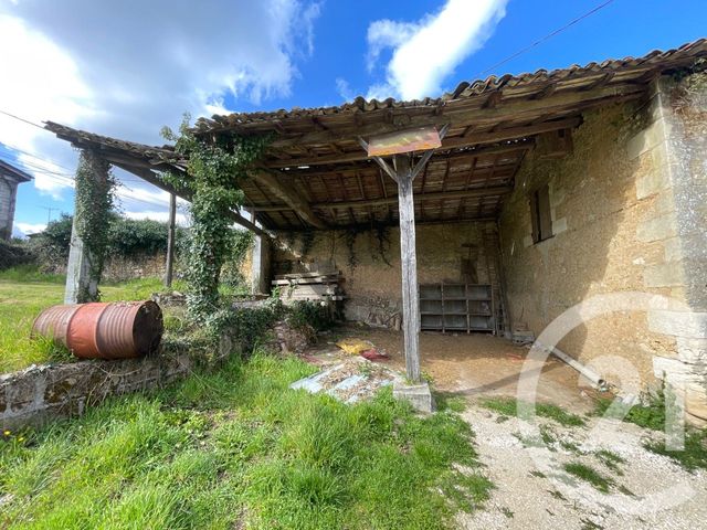 Maison &agrave; vendre - 5 pi&egrave;ces - 175 m2 - La Clotte - 17 - POITOU-CHARENTES
