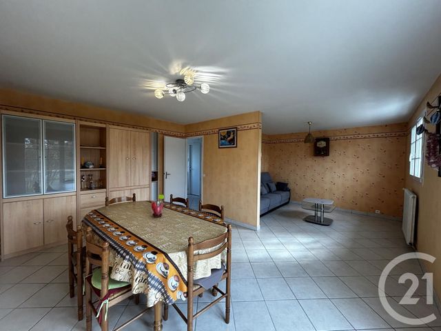 Maison &agrave; vendre - 6 pi&egrave;ces - 111,02 m2 - Abzac - 33 - AQUITAINE