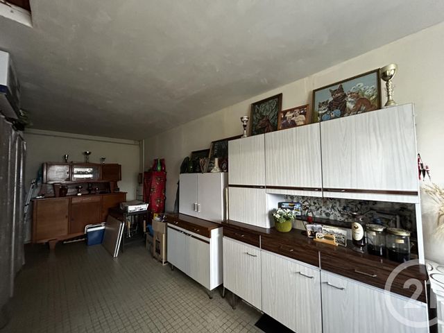 Maison &agrave; vendre - 6 pi&egrave;ces - 111,02 m2 - Abzac - 33 - AQUITAINE