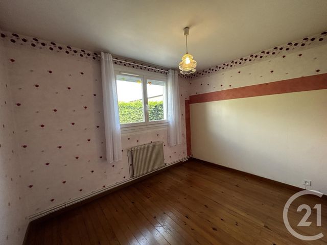 Maison &agrave; vendre - 6 pi&egrave;ces - 111,02 m2 - Abzac - 33 - AQUITAINE