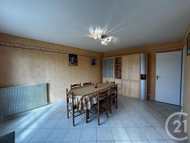 Maison &agrave; vendre - 6 pi&egrave;ces - 111,02 m2 - Abzac - 33 - AQUITAINE