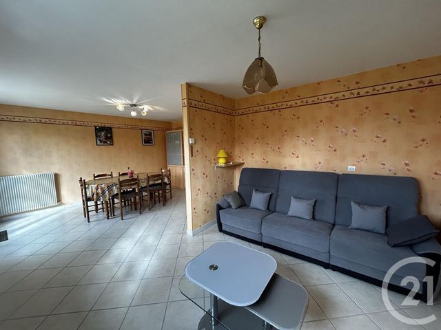 Maison &agrave; vendre - 6 pi&egrave;ces - 111,02 m2 - Abzac - 33 - AQUITAINE