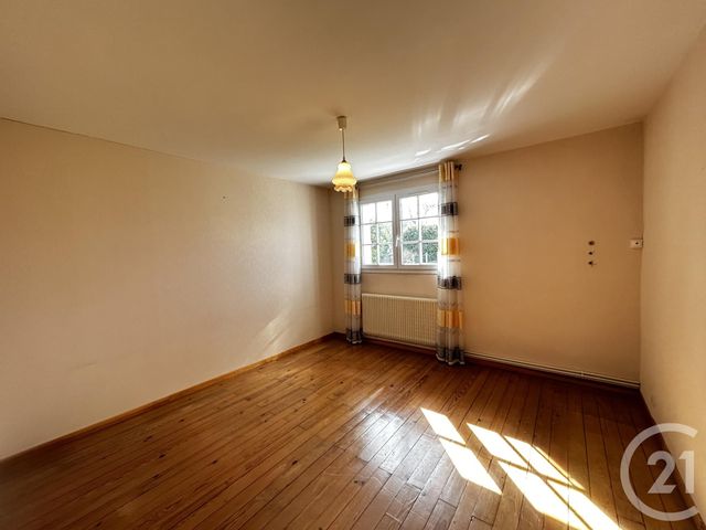 Maison &agrave; vendre - 6 pi&egrave;ces - 111,02 m2 - Abzac - 33 - AQUITAINE