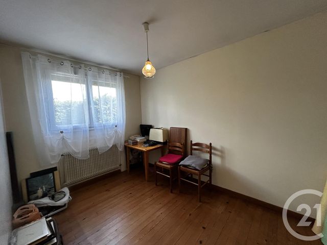 Maison &agrave; vendre - 6 pi&egrave;ces - 111,02 m2 - Abzac - 33 - AQUITAINE