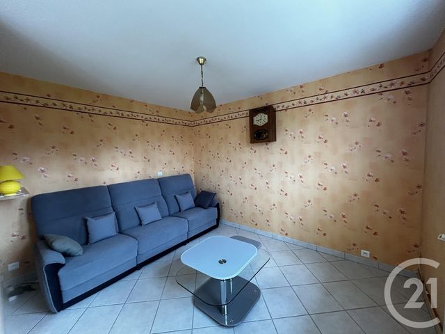 Maison &agrave; vendre - 6 pi&egrave;ces - 111,02 m2 - Abzac - 33 - AQUITAINE