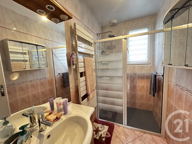 Maison &agrave; vendre - 6 pi&egrave;ces - 111,02 m2 - Abzac - 33 - AQUITAINE