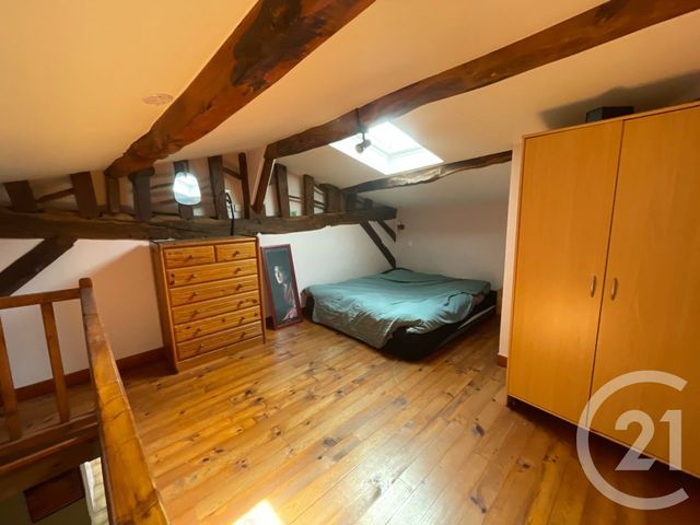 Maison &agrave; vendre - 5 pi&egrave;ces - 102 m2 - Camps Sur L Isle - 33 - AQUITAINE