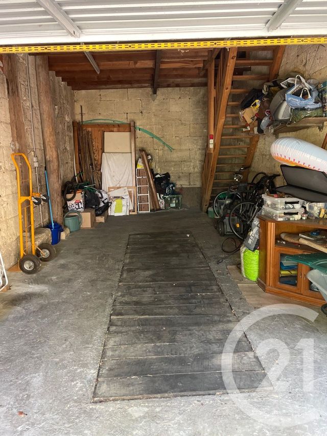 Maison &agrave; vendre - 5 pi&egrave;ces - 102 m2 - Camps Sur L Isle - 33 - AQUITAINE