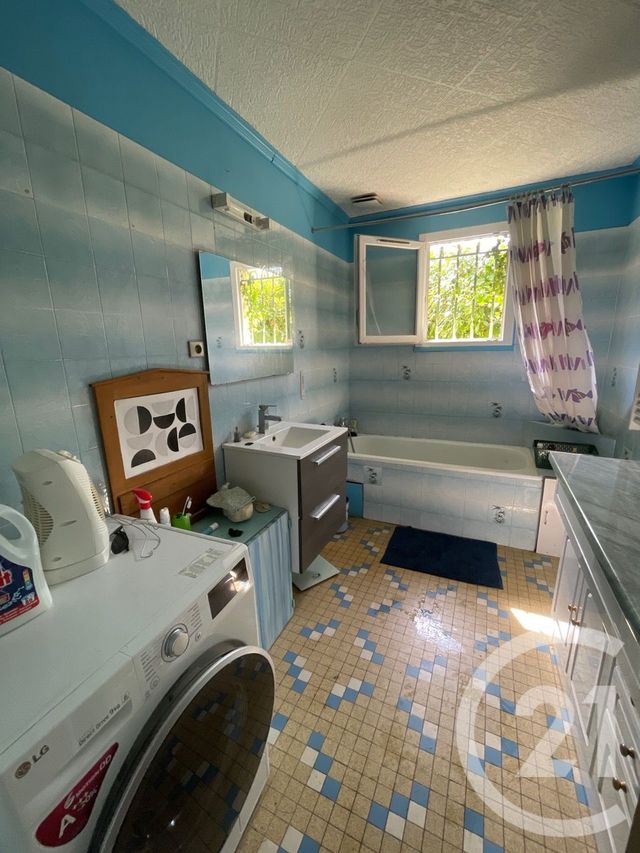 Maison &agrave; vendre - 5 pi&egrave;ces - 102 m2 - Camps Sur L Isle - 33 - AQUITAINE