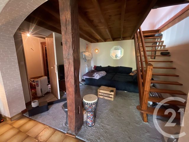 Maison &agrave; vendre - 5 pi&egrave;ces - 102 m2 - Camps Sur L Isle - 33 - AQUITAINE