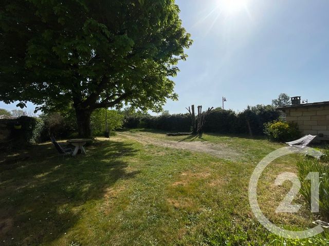 Maison &agrave; vendre - 5 pi&egrave;ces - 102 m2 - Camps Sur L Isle - 33 - AQUITAINE
