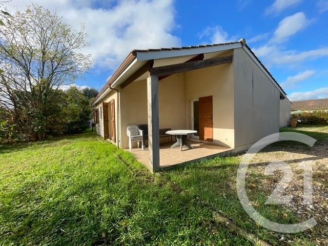 maison - ST SEURIN SUR L ISLE - 33