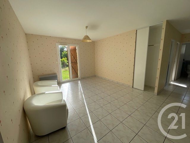 Maison &agrave; vendre - 3 pi&egrave;ces - 78,27 m2 - St Seurin Sur L Isle - 33 - AQUITAINE