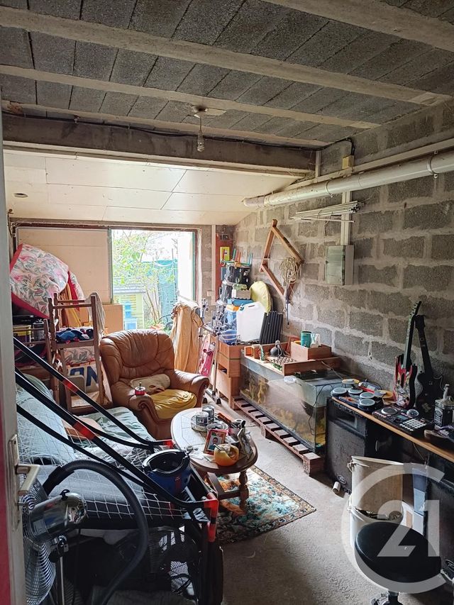 Maison &agrave; vendre - 4 pi&egrave;ces - 74,19 m2 - Les Artigues De Lussac - 33 - AQUITAINE