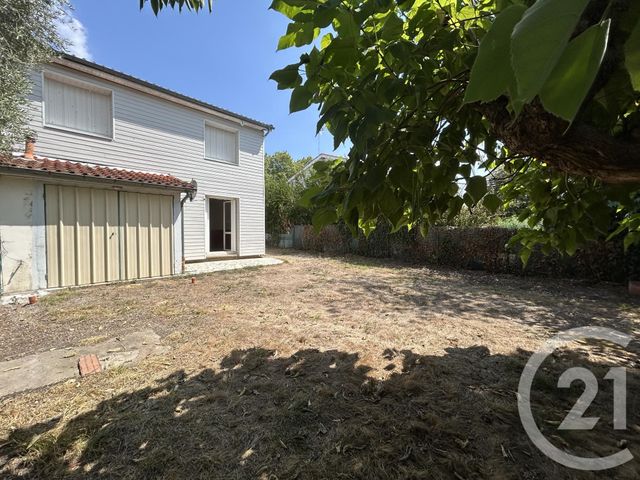 maison - LES ARTIGUES DE LUSSAC - 33
