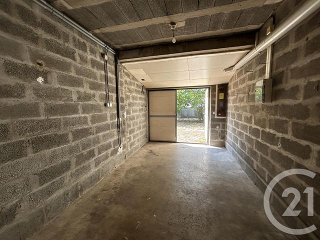 Maison &agrave; vendre - 4 pi&egrave;ces - 74,19 m2 - Les Artigues De Lussac - 33 - AQUITAINE