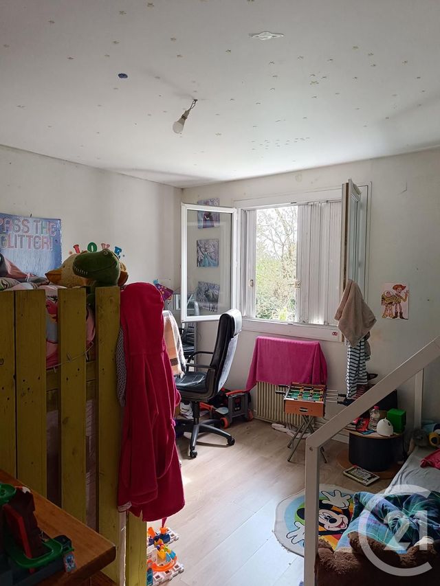 Maison &agrave; vendre - 4 pi&egrave;ces - 74,19 m2 - Les Artigues De Lussac - 33 - AQUITAINE