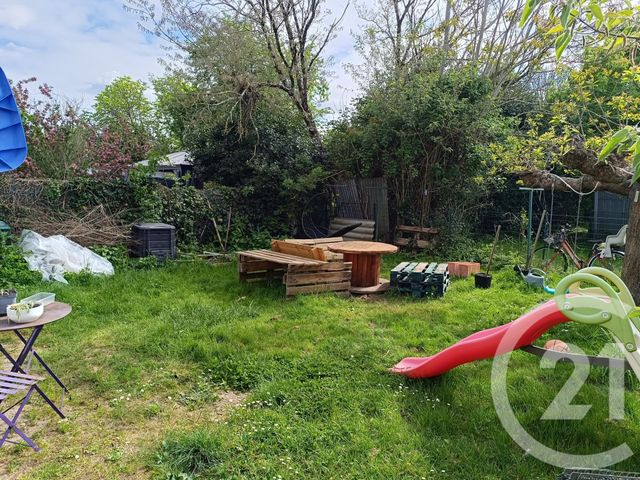 Maison &agrave; vendre - 4 pi&egrave;ces - 74,19 m2 - Les Artigues De Lussac - 33 - AQUITAINE