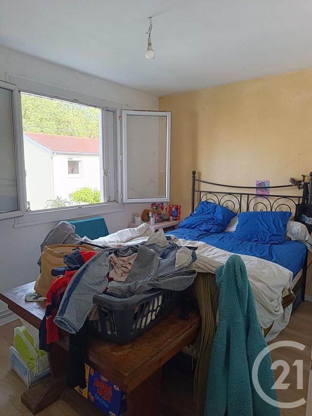 Maison &agrave; vendre - 4 pi&egrave;ces - 74,19 m2 - Les Artigues De Lussac - 33 - AQUITAINE