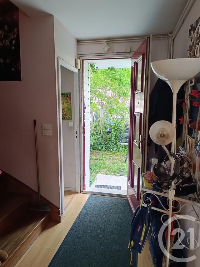 Maison &agrave; vendre - 4 pi&egrave;ces - 74,19 m2 - Les Artigues De Lussac - 33 - AQUITAINE