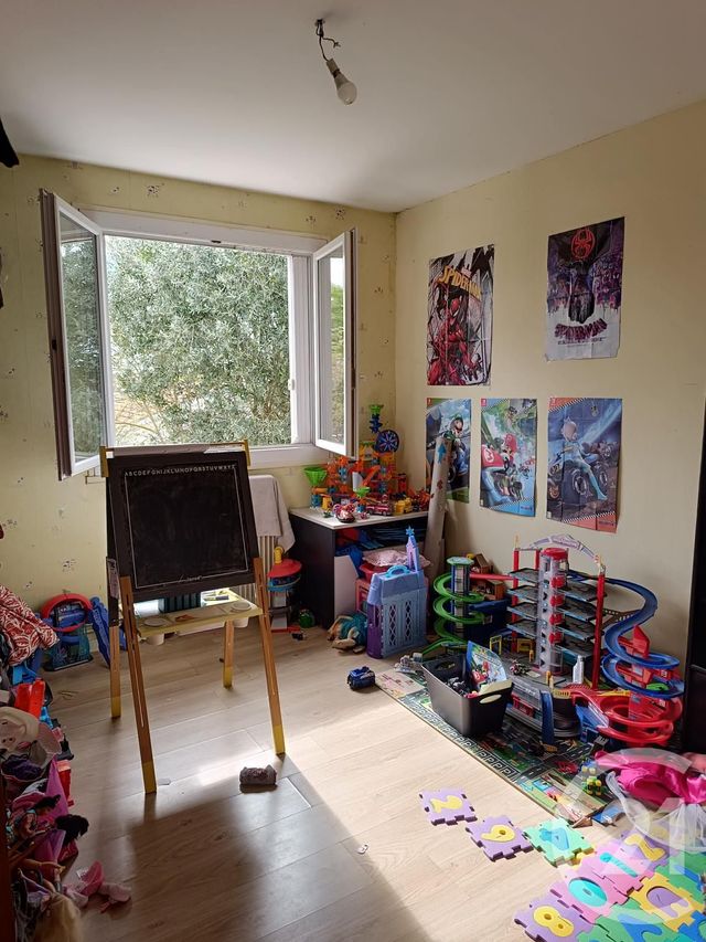Maison &agrave; vendre - 4 pi&egrave;ces - 74,19 m2 - Les Artigues De Lussac - 33 - AQUITAINE