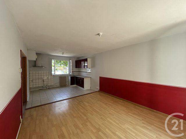 Maison &agrave; vendre - 4 pi&egrave;ces - 74,19 m2 - Les Artigues De Lussac - 33 - AQUITAINE