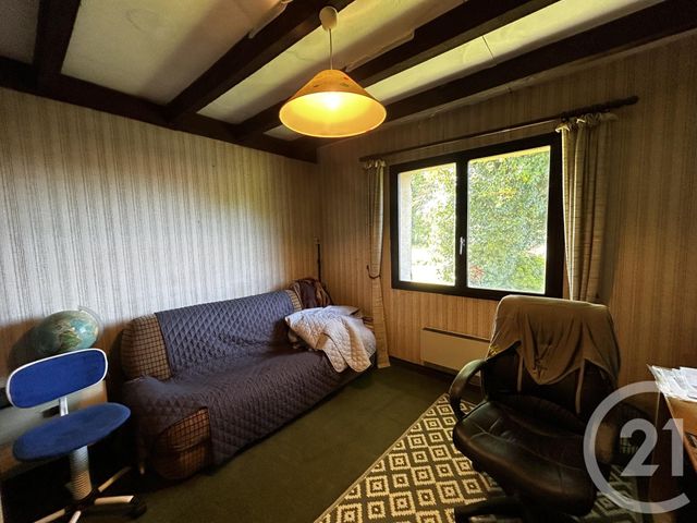 Maison &agrave; vendre - 8 pi&egrave;ces - 190,72 m2 - Coutras - 33 - AQUITAINE