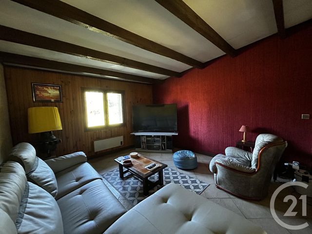 Maison &agrave; vendre - 8 pi&egrave;ces - 190,72 m2 - Coutras - 33 - AQUITAINE
