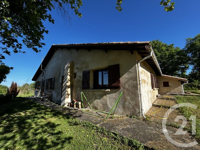 Maison &agrave; vendre - 8 pi&egrave;ces - 190,72 m2 - Coutras - 33 - AQUITAINE