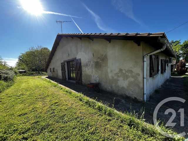 Maison &agrave; vendre - 8 pi&egrave;ces - 190,72 m2 - Coutras - 33 - AQUITAINE