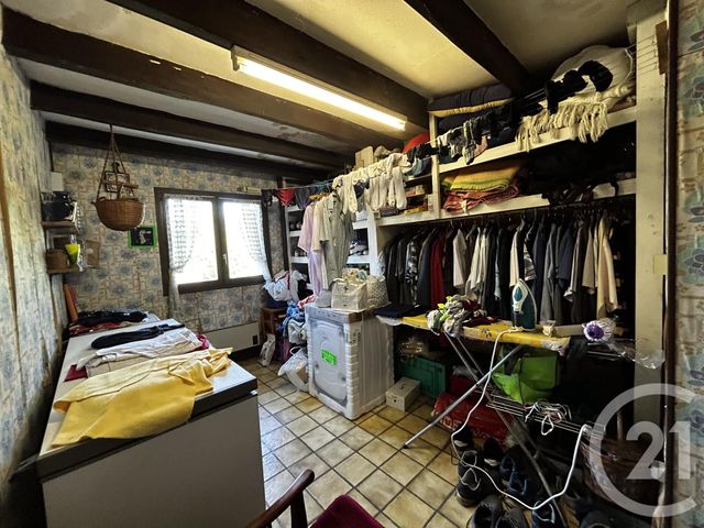 Maison &agrave; vendre - 8 pi&egrave;ces - 190,72 m2 - Coutras - 33 - AQUITAINE