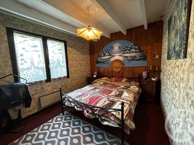 Maison &agrave; vendre - 8 pi&egrave;ces - 190,72 m2 - Coutras - 33 - AQUITAINE